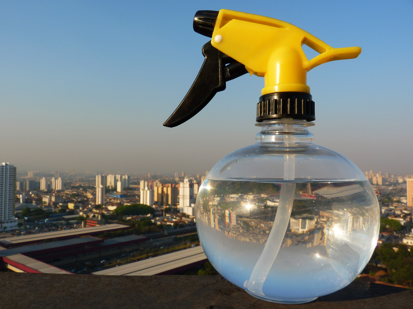 Original Demo Spray